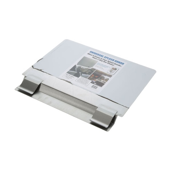 Fryer Splash Guard
